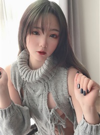It's Qingshui No.002 73 sweater(12)